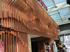 -海底捞火锅(西安路店)