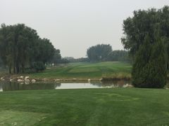 -龙熙温泉高尔夫俱乐部