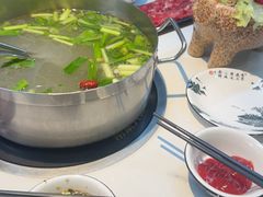 -刘少华贵州小黄牛·鲜牛肉火锅(总店)