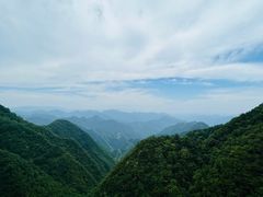-塔云山
