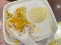 -南信牛奶甜品专家
