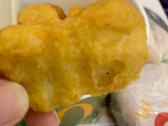 -麦当劳(溧阳万达店)