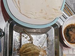 -古彭7只羊·招牌白串·碳锅羊肉旗舰店