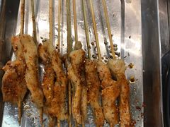 -金乐活美食(中街店)