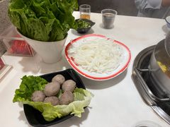 -陈记顺和潮汕牛肉火锅(韩江路店)