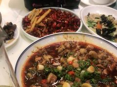 -付掌柜在成都·热炒砂锅集(金禾店)