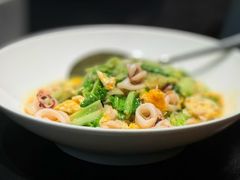 -开海·红岛海鲜虾水饺(石老人店)