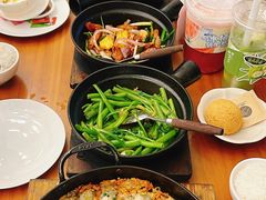 -旺爷砂锅·茶作(国贸城店)