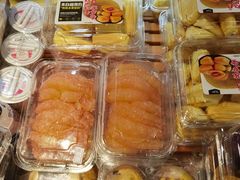 -叶氏兄弟果业(文二西路店)
