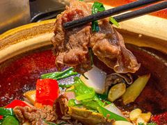 -龚印记牛骨牛杂屋·四代传承(珠影星光城店)