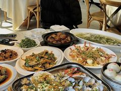 -好兄弟郭巨海鲜(天一阁店)