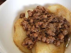 -继红顺河抄手名小吃