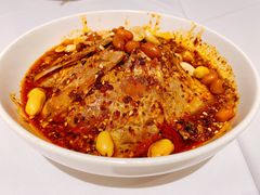 -眉州东坡(民族园店)