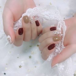 -如一·美甲美睫