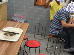 -草桥清真牛肉锅贴扁食店