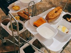 蒸南瓜-阿那亚第一食堂 Cafeteria 1