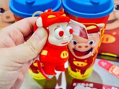 -百分茶(九洲新世界店)