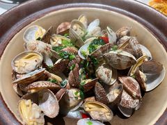 -怡情荟•海鲜青岛菜(五四广场旗舰店)