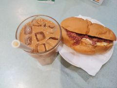 -华嫂冰室(尖沙咀店)