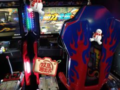 -核客电玩城(东门店)