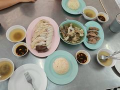 -红大哥水门鸡饭(總店)