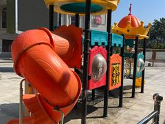 -千峡湖生态旅游度假区