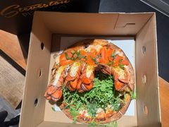 -Steveston Pizza Company (Richmond)