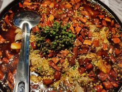 -臻享無招牌·食蛙专门店(太古里店)