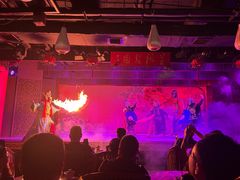 -盖碗儿梨园·变脸吐火·川剧(天府广场店)