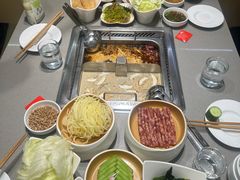 -海底捞火锅(亲贤北街店)