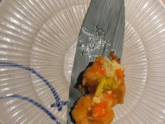 -匠和风精致料理(莆田财富中心店)