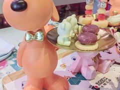 -水桶王国主题餐厅·聚会·生日派对·亲子活动·家庭套餐(亚龙湾希尔顿店)