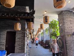 -杨记隆府(白象街店)