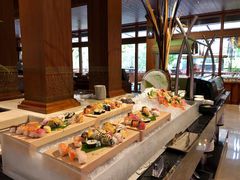 -西双版纳洲际度假酒店-海鲜傣味烧烤·侬香全日制餐厅