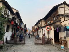 -嵊州小吃(萧山街店)