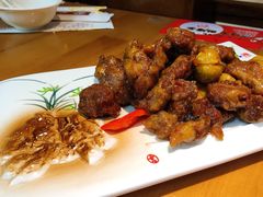 -圆满素食林饭店非遗素食(河西店)