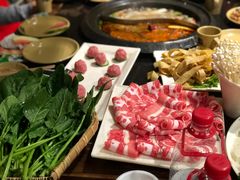 -唇辣号重庆老火锅(燕郊鑫乐汇店)