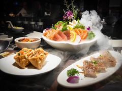-铁板诱惑法式铁板烧(大卫城店)