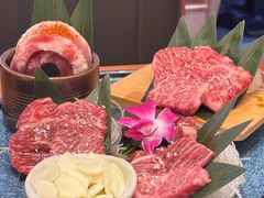 -丸藏和牛烧肉专门店(园区师惠坊店)