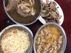 -达道武仔牛肉店(广达路店)