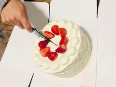 -安上烘焙 ENCHANTE(世纪汇店)