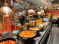 -東盛炭烤自助料理(玄武招商花园城店)