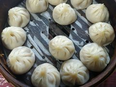 南翔小笼包-双塔老饭店