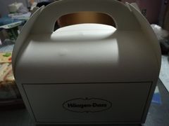 -哈根达斯(陆家浜路店)