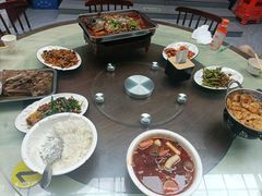 -刘家大院餐厅