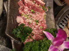 -炙忧烤肉屋(中国铁建广场店)
