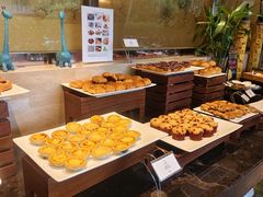 -索菲特西湖大酒店·香榭丽全日候餐厅(南山路店)