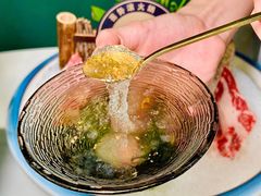 -喜聚薈·花膠雞海鮮火鍋(越秀店)