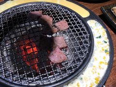 -海之屋韩式烤肉(海棠68环球美食街店)