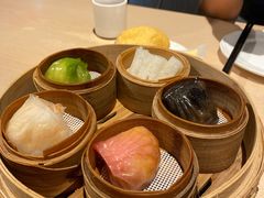 -避风塘(金山万达店)